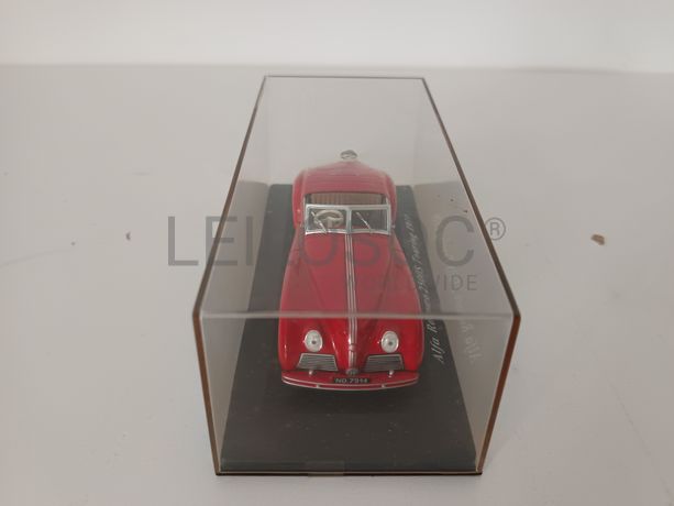  Miniatura Veículo Escala 1:43