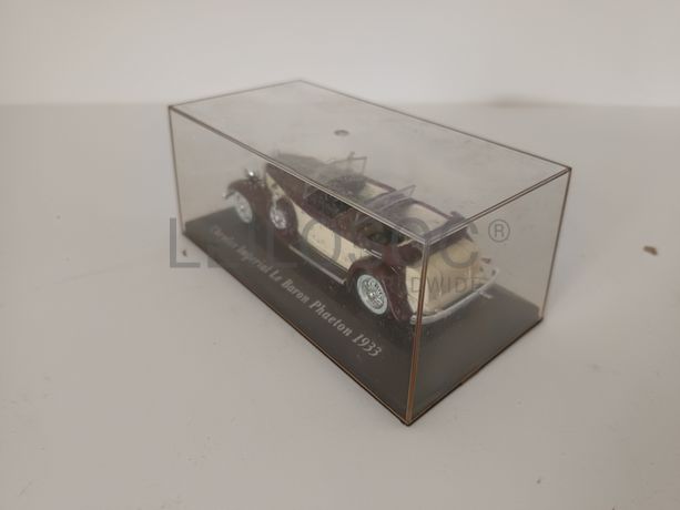  Miniatura Veículo Escala 1:43