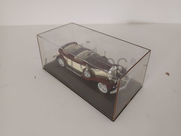  Miniatura Veículo Escala 1:43