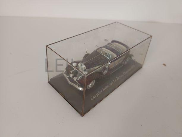  Miniatura Veículo Escala 1:43