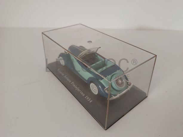  Miniatura Veículo Escala 1:43