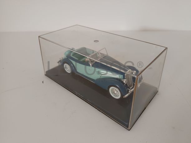  Miniatura Veículo Escala 1:43