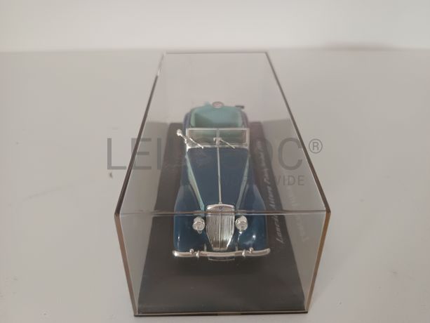  Miniatura Veículo Escala 1:43