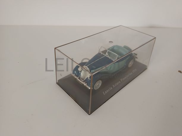  Miniatura Veículo Escala 1:43