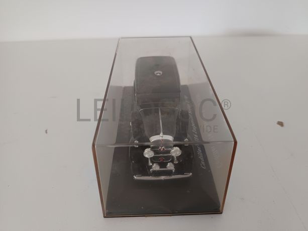 Miniatura Veículo Escala 1:43