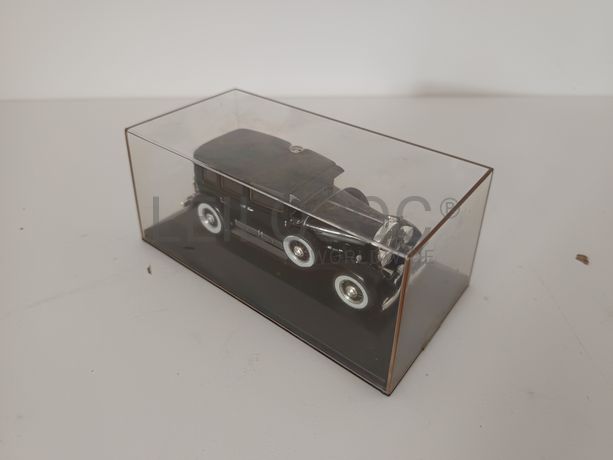 Miniatura Veículo Escala 1:43