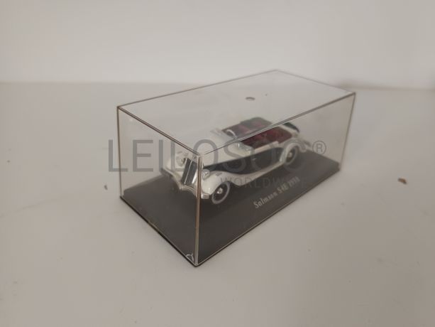 Miniatura Veículo Escala 1:43