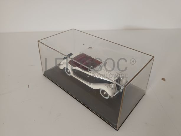 Miniatura Veículo Escala 1:43