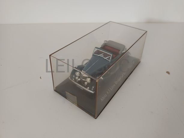 Miniatura Veículo Escala 1:43