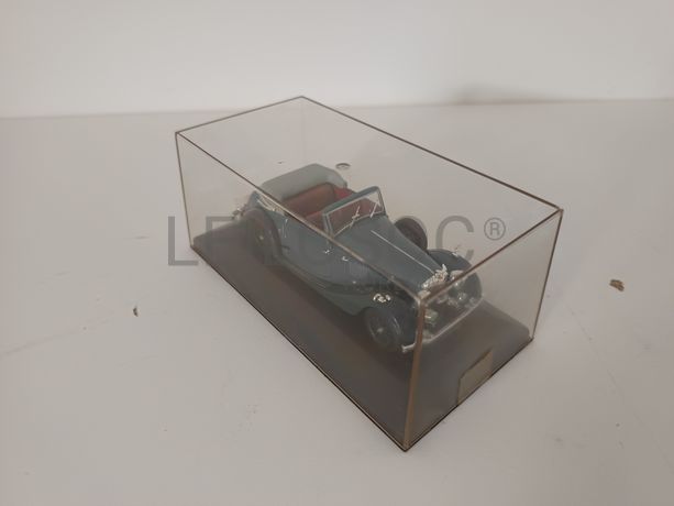 Miniatura Veículo Escala 1:43