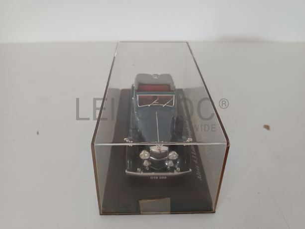 Miniatura Veículo Escala 1:43