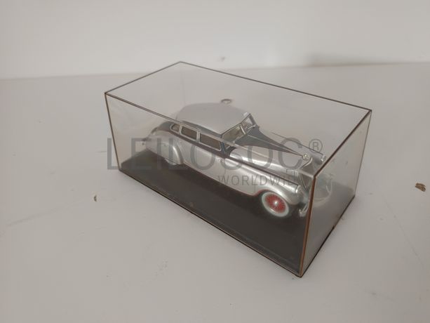 Miniatura Veículo Escala 1:43