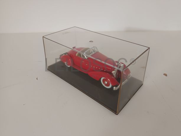 Miniatura Veículo Escala 1:43