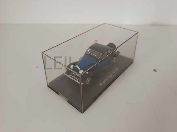 Miniatura Veículo Escala 1:43