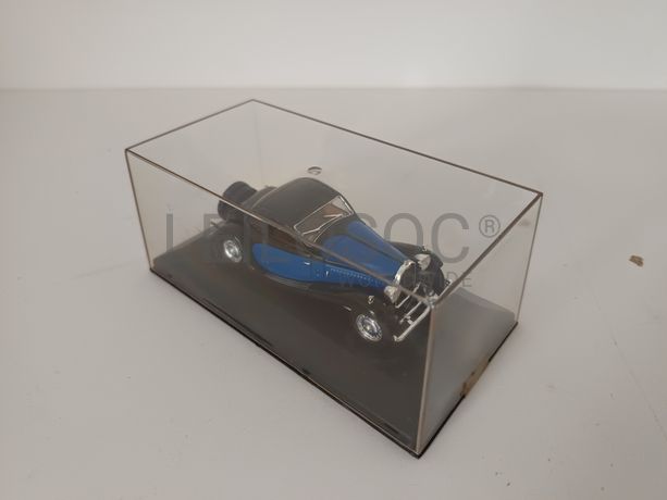 Miniatura Veículo Escala 1:43