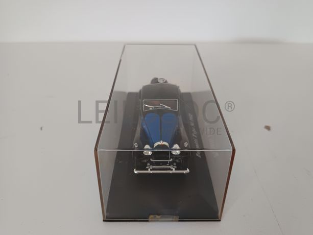 Miniatura Veículo Escala 1:43