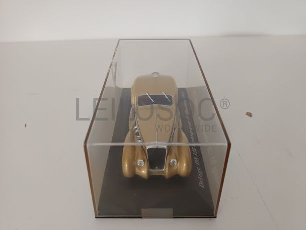 Miniatura Veículo Escala 1:43