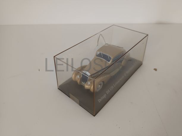 Miniatura Veículo Escala 1:43