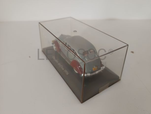 Miniatura Veículo Escala 1:43