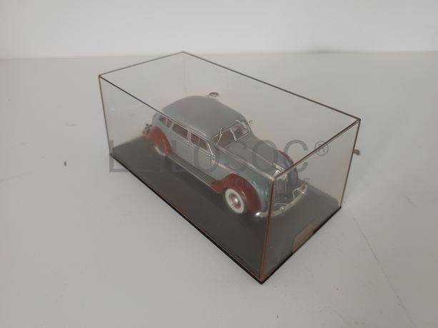 Miniatura Veículo Escala 1:43