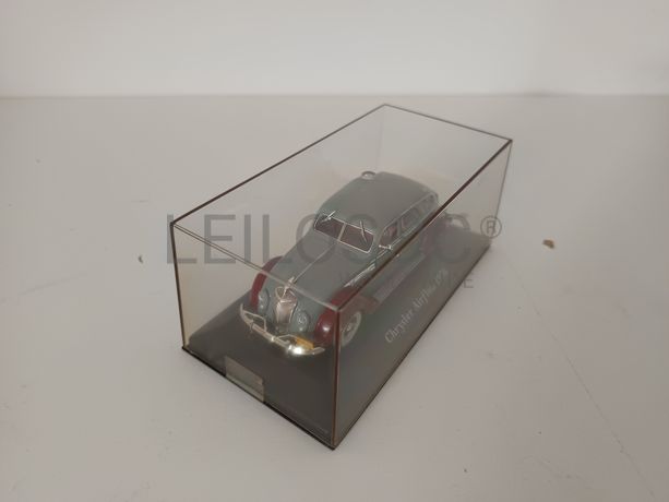 Miniatura Veículo Escala 1:43