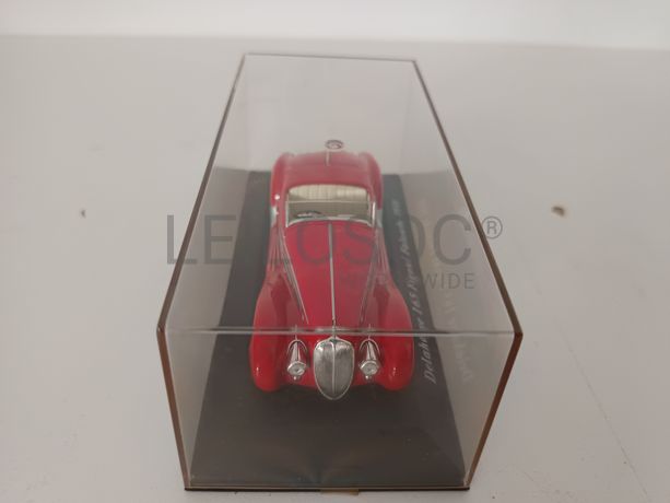 Miniatura Veículo Escala 1:43