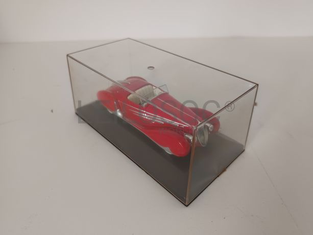 Miniatura Veículo Escala 1:43