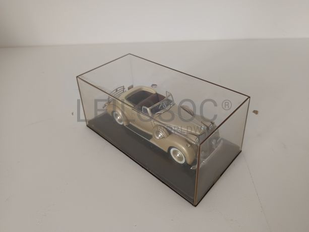 Miniatura Veículo Escala 1:43