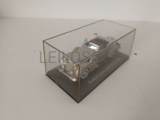 Miniatura Veículo Escala 1:43