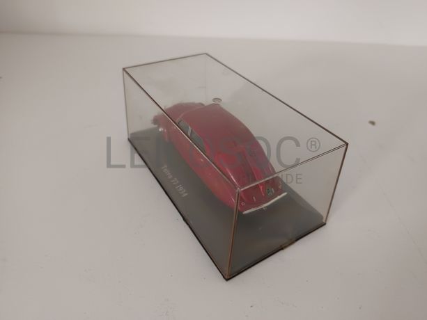 Miniatura Veículo Escala 1:43