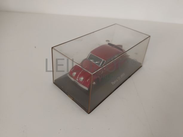 Miniatura Veículo Escala 1:43