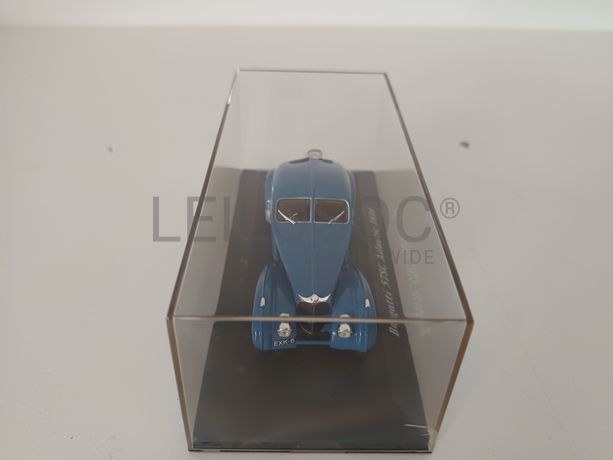 Miniatura Veículo Escala 1:43