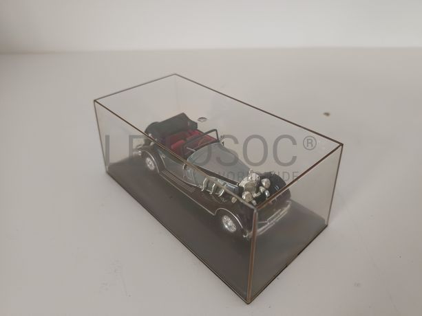 Miniatura Veículo Escala 1:43