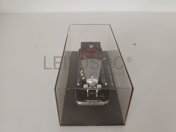 Miniatura Veículo Escala 1:43