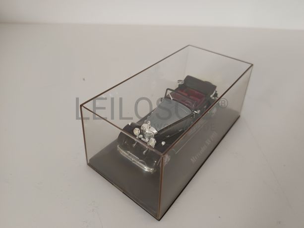 Miniatura Veículo Escala 1:43