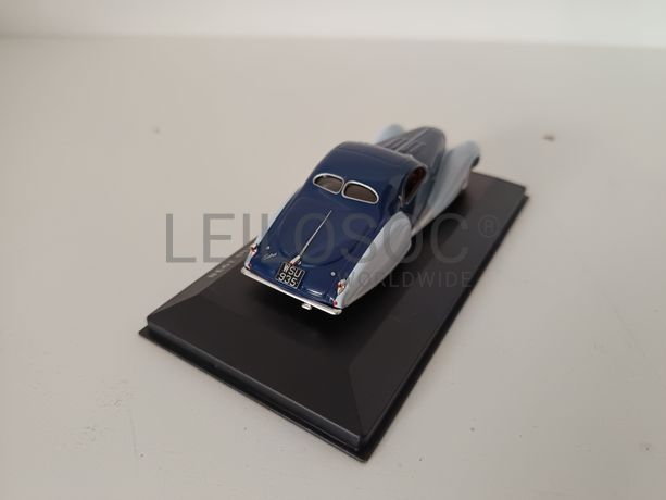 Miniatura Veículo Escala 1:43