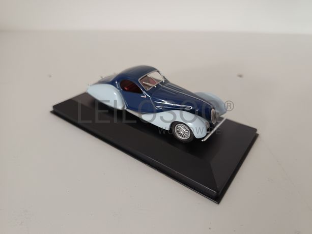 Miniatura Veículo Escala 1:43