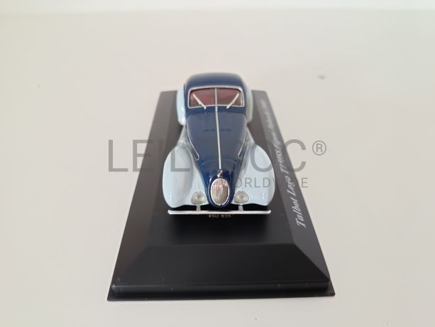 Miniatura Veículo Escala 1:43