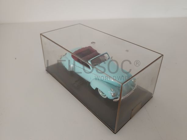 Miniatura Veículo Escala 1:43