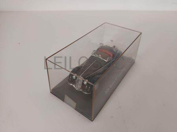 Miniatura Veículo Escala 1:43