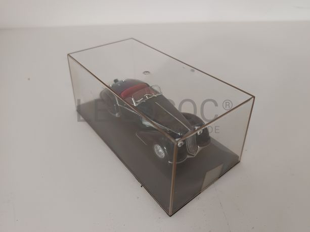 Miniatura Veículo Escala 1:43