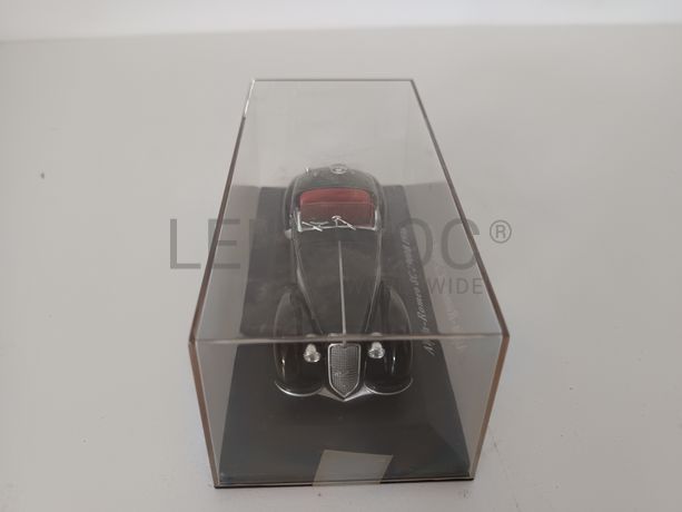 Miniatura Veículo Escala 1:43