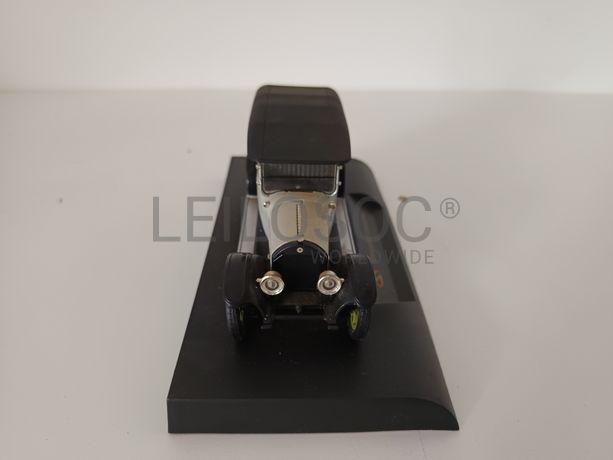 Miniatura Veículo Escala 1:43