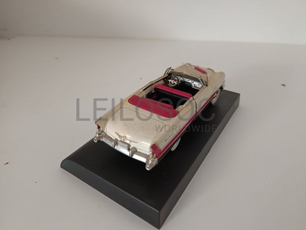 Miniatura Veículo Escala 1:43