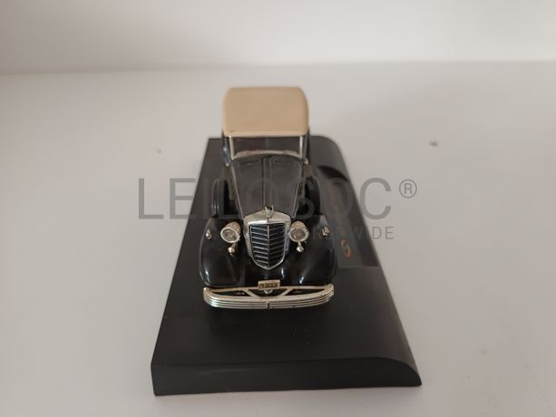 Miniatura Veículo Escala 1:43