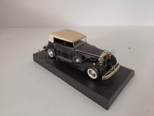 Miniatura Veículo Escala 1:43