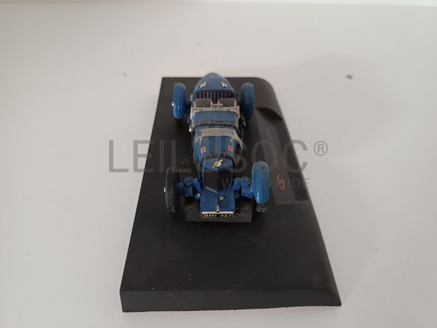 Miniatura Veículo Escala 1:43