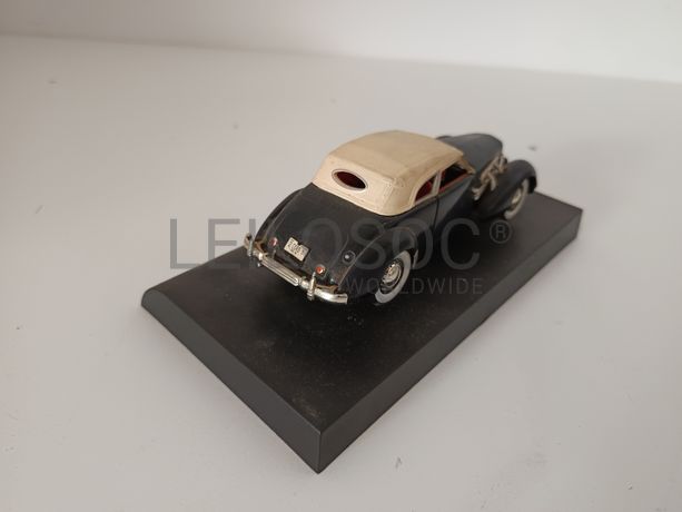 Miniatura Veículo Escala 1:43