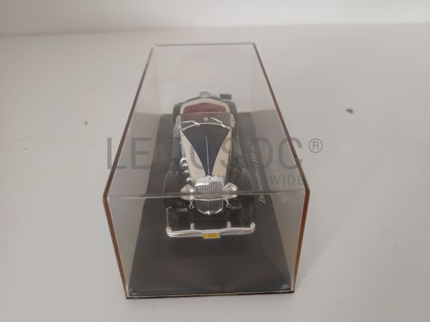 Miniatura Veículo Escala 1:43