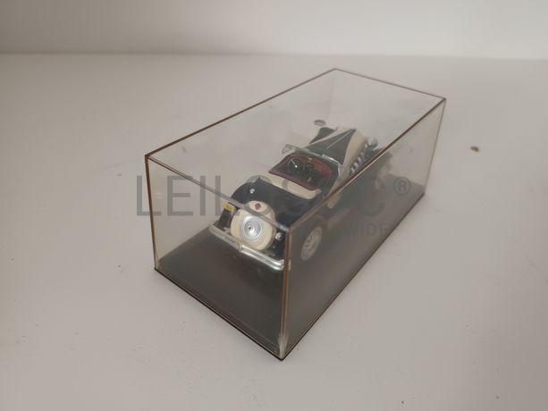 Miniatura Veículo Escala 1:43